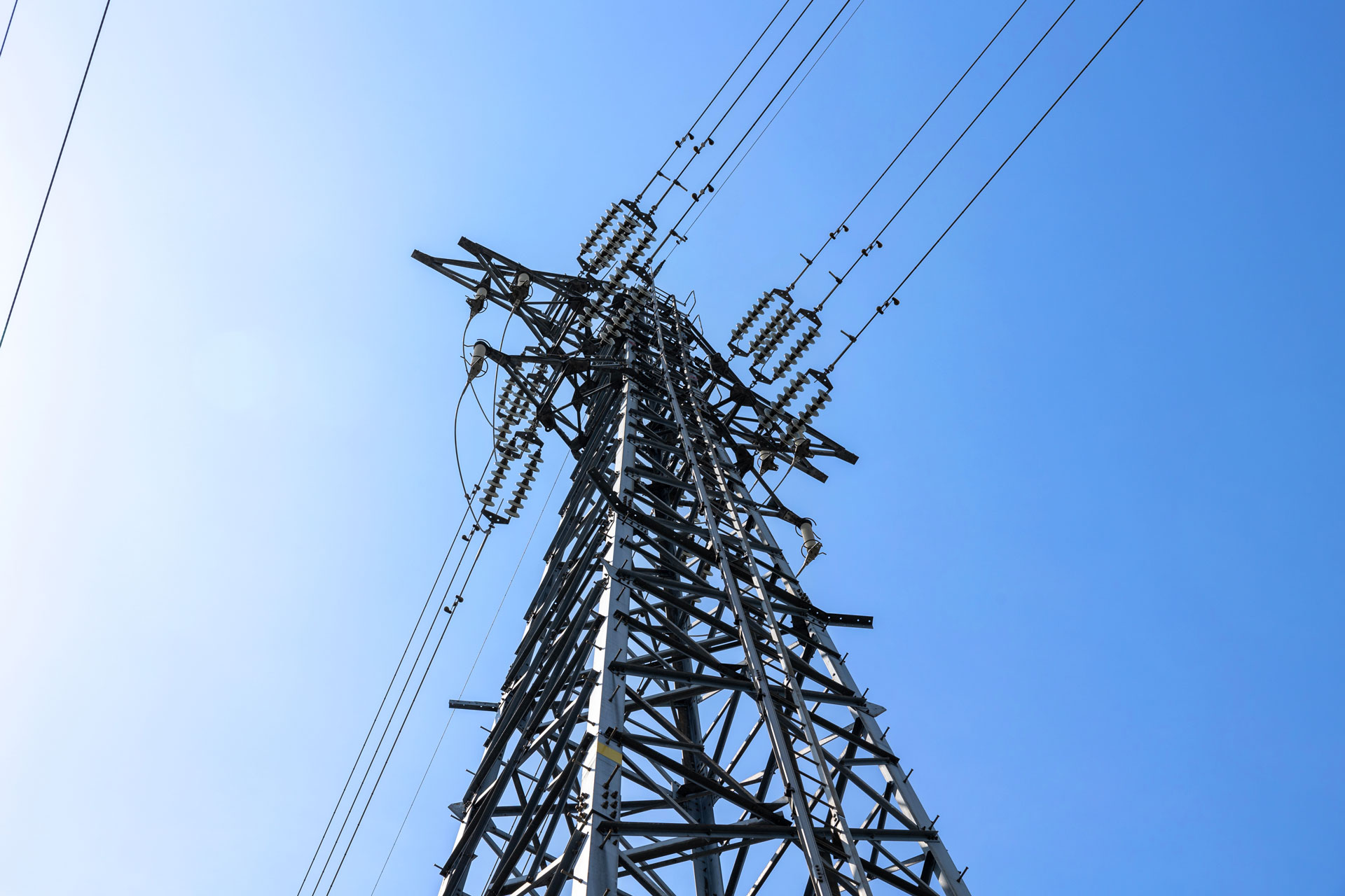 Retail Electricity Business